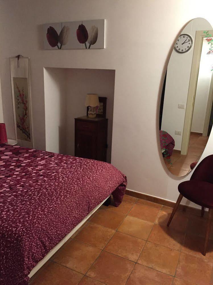 Il Mulino A Vento Apartment Matera Exterior photo